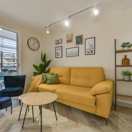 Apartamento Bermudas En Calpe Apartment Екстериор снимка