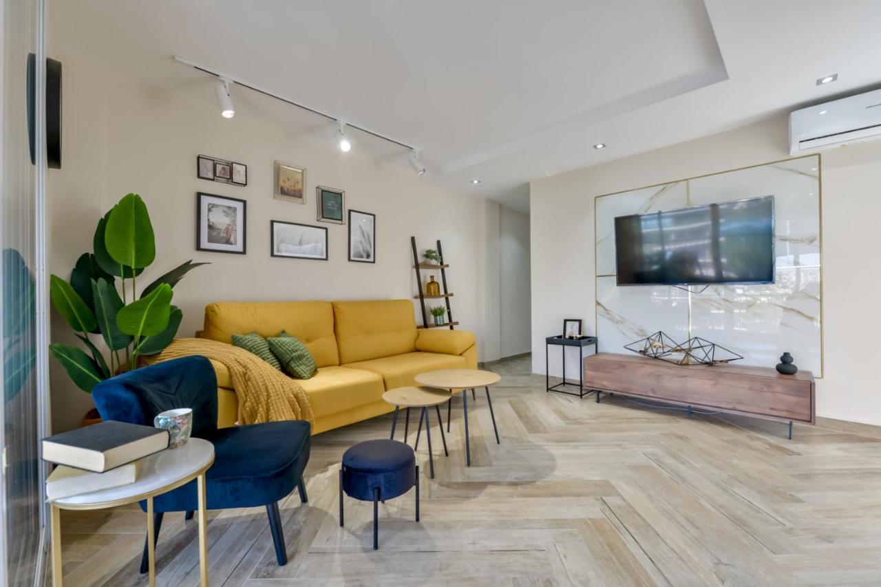 Apartamento Bermudas En Calpe Apartment Екстериор снимка