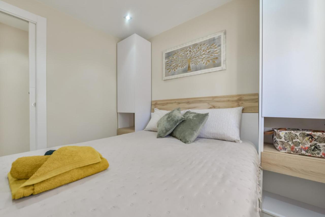 Apartamento Bermudas En Calpe Apartment Екстериор снимка