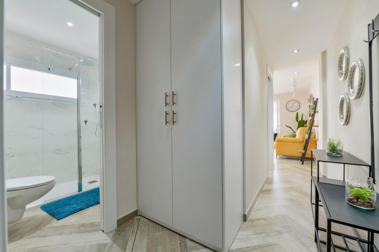 Apartamento Bermudas En Calpe Apartment Екстериор снимка