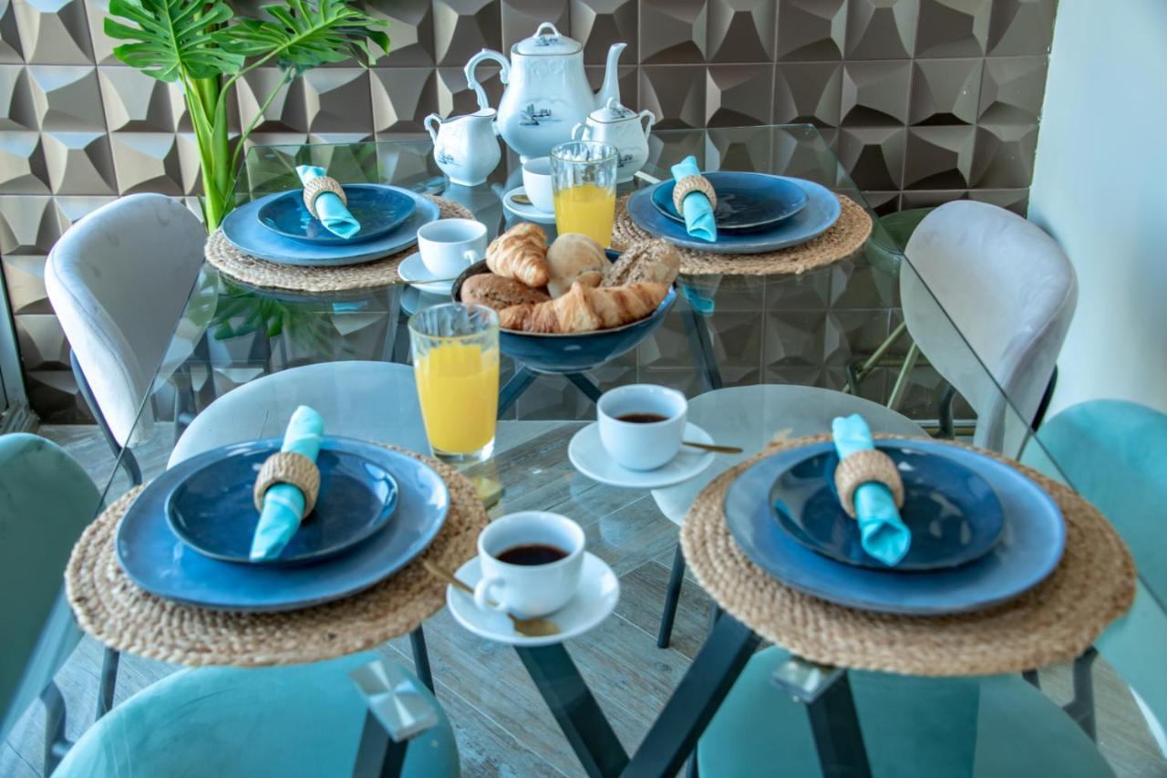 Apartamento Bermudas En Calpe Apartment Екстериор снимка